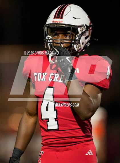 Thumbnail 2 in Orangeburg-Wilkinson @ Fox Creek photogallery.
