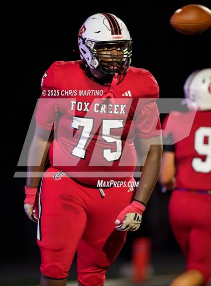 Thumbnail 1 in Orangeburg-Wilkinson @ Fox Creek photogallery.