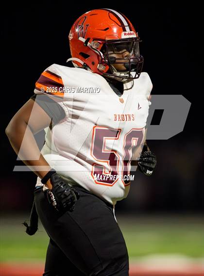 Thumbnail 2 in Orangeburg-Wilkinson @ Fox Creek photogallery.