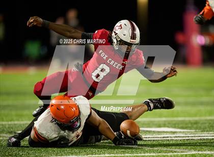 Thumbnail 2 in Orangeburg-Wilkinson @ Fox Creek photogallery.