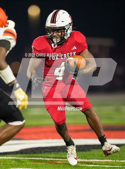 Thumbnail 2 in Orangeburg-Wilkinson @ Fox Creek photogallery.