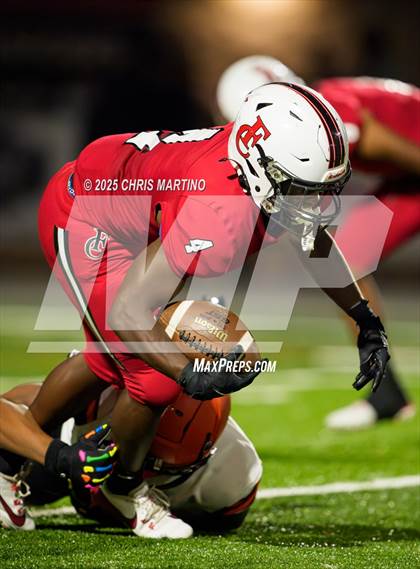 Thumbnail 2 in Orangeburg-Wilkinson @ Fox Creek photogallery.