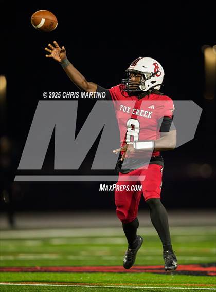 Thumbnail 2 in Orangeburg-Wilkinson @ Fox Creek photogallery.