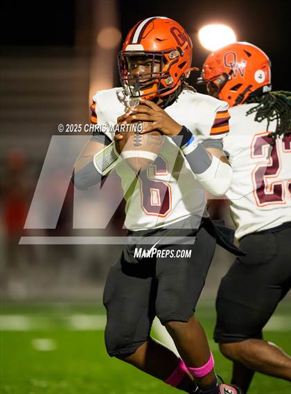 Thumbnail 2 in Orangeburg-Wilkinson @ Fox Creek photogallery.