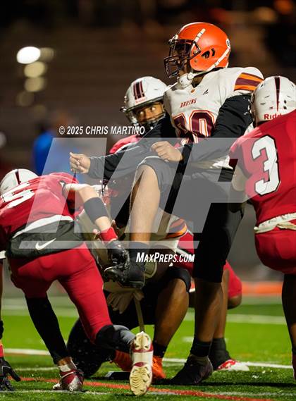 Thumbnail 3 in Orangeburg-Wilkinson @ Fox Creek photogallery.