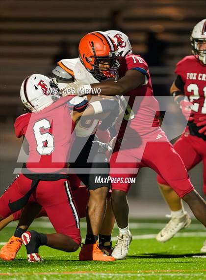 Thumbnail 1 in Orangeburg-Wilkinson @ Fox Creek photogallery.