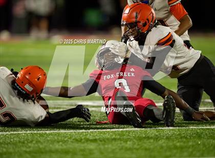 Thumbnail 3 in Orangeburg-Wilkinson @ Fox Creek photogallery.