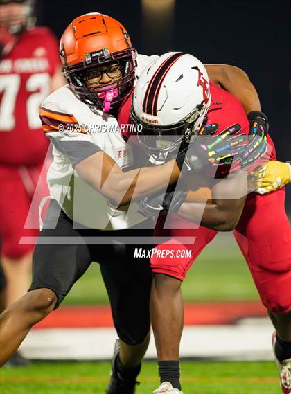 Thumbnail 3 in Orangeburg-Wilkinson @ Fox Creek photogallery.