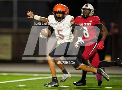 Thumbnail 1 in Orangeburg-Wilkinson @ Fox Creek photogallery.