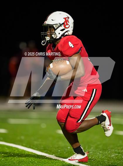 Thumbnail 1 in Orangeburg-Wilkinson @ Fox Creek photogallery.