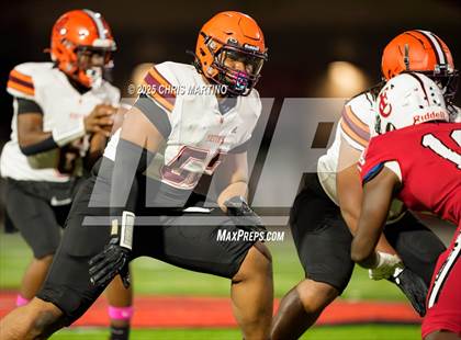 Thumbnail 3 in Orangeburg-Wilkinson @ Fox Creek photogallery.