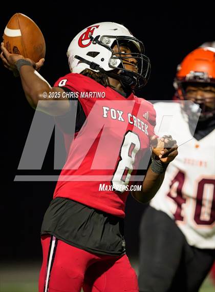 Thumbnail 2 in Orangeburg-Wilkinson @ Fox Creek photogallery.