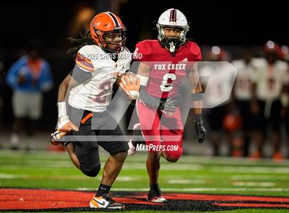 Thumbnail 1 in Orangeburg-Wilkinson @ Fox Creek photogallery.