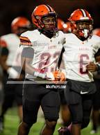 Photo from the gallery "Orangeburg-Wilkinson @ Fox Creek"