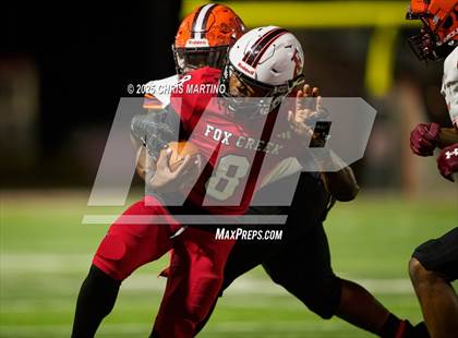 Thumbnail 3 in Orangeburg-Wilkinson @ Fox Creek photogallery.