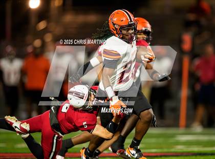 Thumbnail 1 in Orangeburg-Wilkinson @ Fox Creek photogallery.