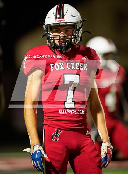 Thumbnail 3 in Orangeburg-Wilkinson @ Fox Creek photogallery.