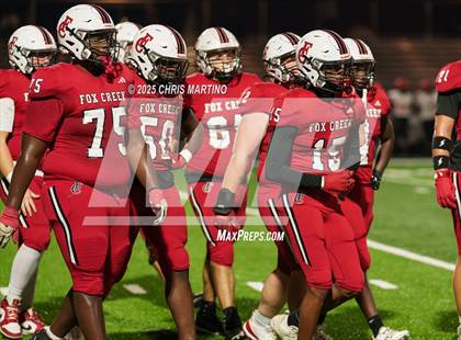Thumbnail 3 in Orangeburg-Wilkinson @ Fox Creek photogallery.