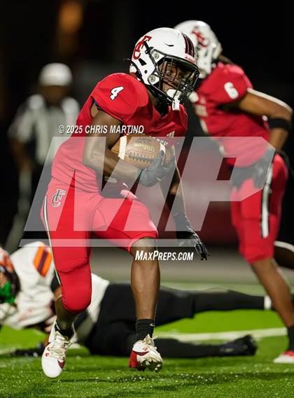 Thumbnail 3 in Orangeburg-Wilkinson @ Fox Creek photogallery.