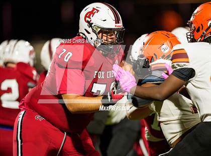 Thumbnail 3 in Orangeburg-Wilkinson @ Fox Creek photogallery.