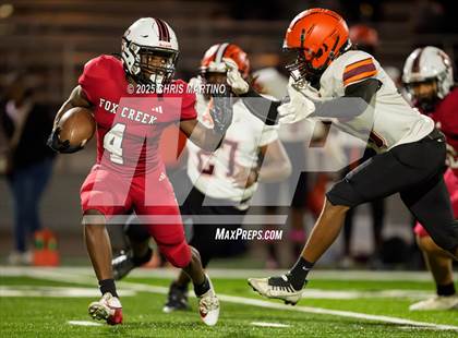 Thumbnail 1 in Orangeburg-Wilkinson @ Fox Creek photogallery.