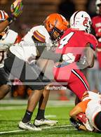 Photo from the gallery "Orangeburg-Wilkinson @ Fox Creek"