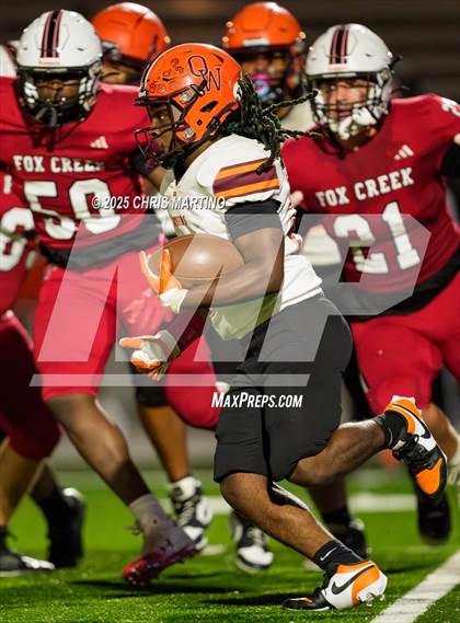 Thumbnail 2 in Orangeburg-Wilkinson @ Fox Creek photogallery.