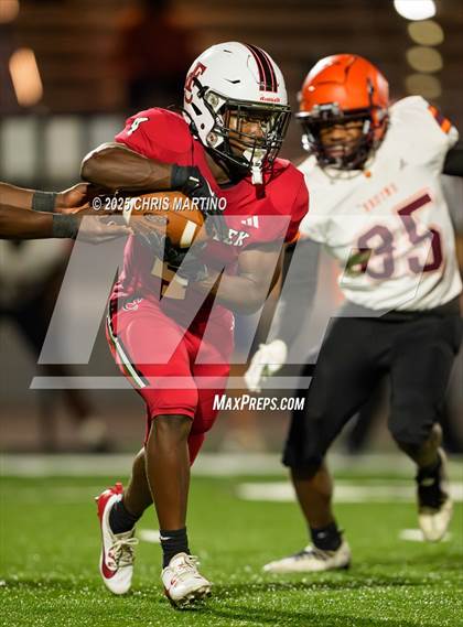 Thumbnail 3 in Orangeburg-Wilkinson @ Fox Creek photogallery.