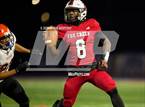 Photo from the gallery "Orangeburg-Wilkinson @ Fox Creek"
