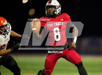 Thumbnail 1 in Orangeburg-Wilkinson @ Fox Creek photogallery.