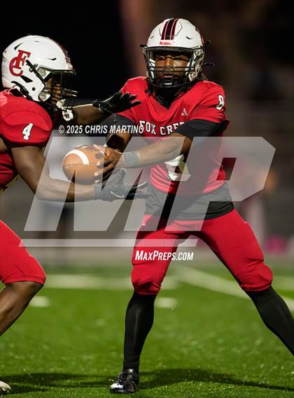 Thumbnail 1 in Orangeburg-Wilkinson @ Fox Creek photogallery.