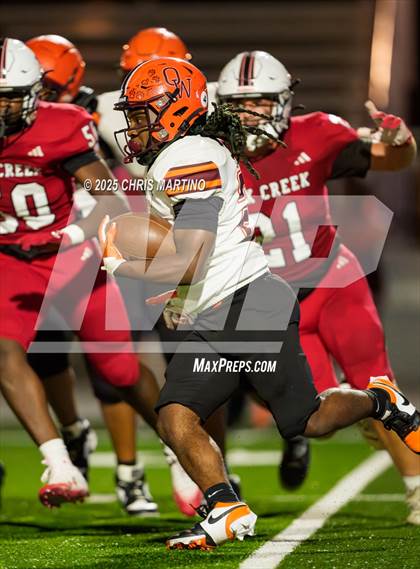 Thumbnail 1 in Orangeburg-Wilkinson @ Fox Creek photogallery.