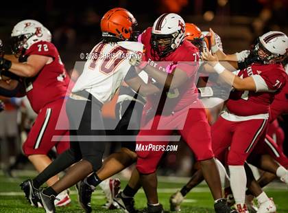 Thumbnail 3 in Orangeburg-Wilkinson @ Fox Creek photogallery.