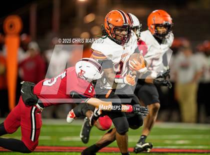 Thumbnail 3 in Orangeburg-Wilkinson @ Fox Creek photogallery.