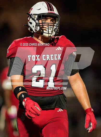Thumbnail 3 in Orangeburg-Wilkinson @ Fox Creek photogallery.