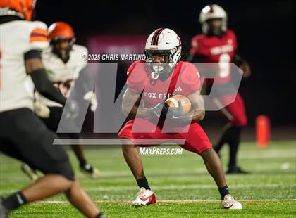 Thumbnail 2 in Orangeburg-Wilkinson @ Fox Creek photogallery.