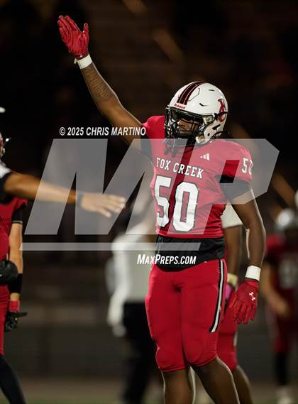 Thumbnail 3 in Orangeburg-Wilkinson @ Fox Creek photogallery.