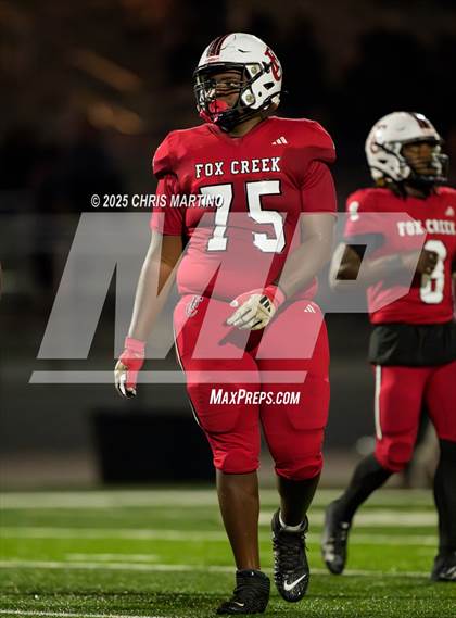 Thumbnail 1 in Orangeburg-Wilkinson @ Fox Creek photogallery.