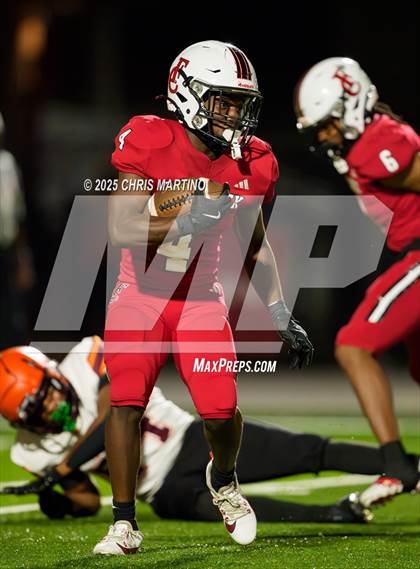 Thumbnail 2 in Orangeburg-Wilkinson @ Fox Creek photogallery.