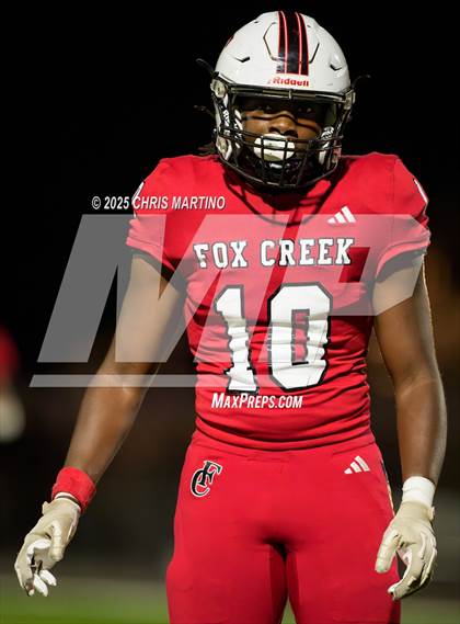 Thumbnail 2 in Orangeburg-Wilkinson @ Fox Creek photogallery.