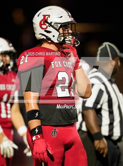 Thumbnail 1 in Orangeburg-Wilkinson @ Fox Creek photogallery.
