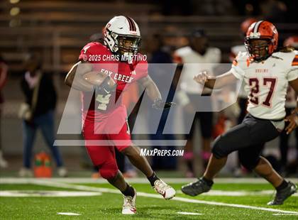 Thumbnail 3 in Orangeburg-Wilkinson @ Fox Creek photogallery.