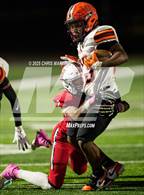 Photo from the gallery "Orangeburg-Wilkinson @ Fox Creek"