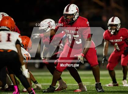Thumbnail 3 in Orangeburg-Wilkinson @ Fox Creek photogallery.