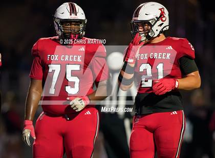 Thumbnail 1 in Orangeburg-Wilkinson @ Fox Creek photogallery.