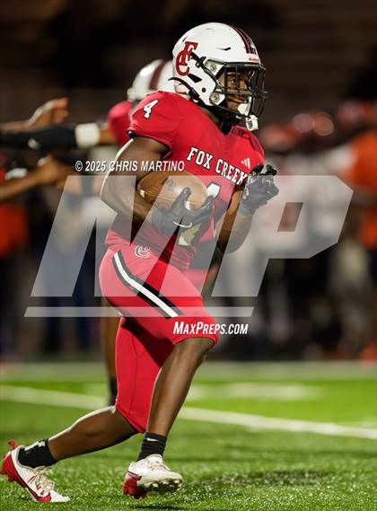 Thumbnail 2 in Orangeburg-Wilkinson @ Fox Creek photogallery.