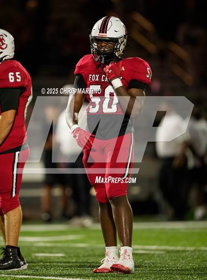 Thumbnail 3 in Orangeburg-Wilkinson @ Fox Creek photogallery.