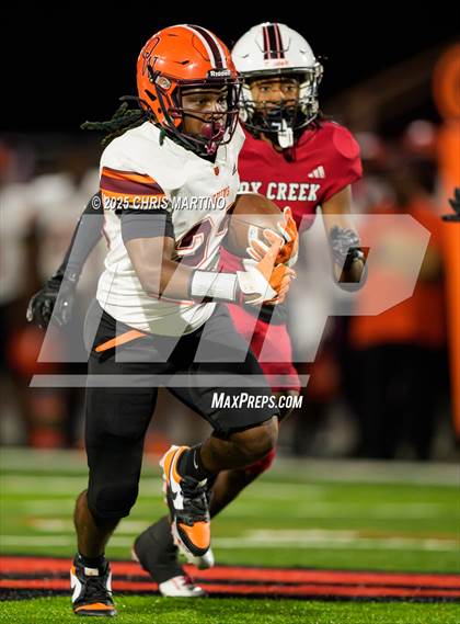 Thumbnail 2 in Orangeburg-Wilkinson @ Fox Creek photogallery.