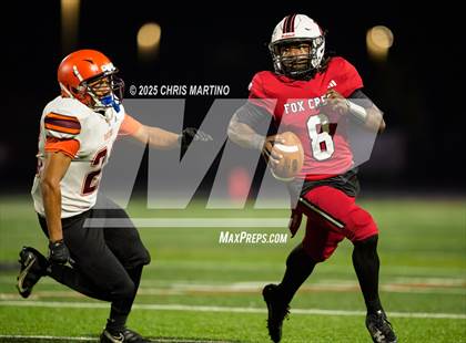 Thumbnail 3 in Orangeburg-Wilkinson @ Fox Creek photogallery.