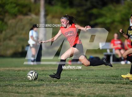 Thumbnail 1 in Capistrano Valley vs. Tesoro (Summer League) photogallery.